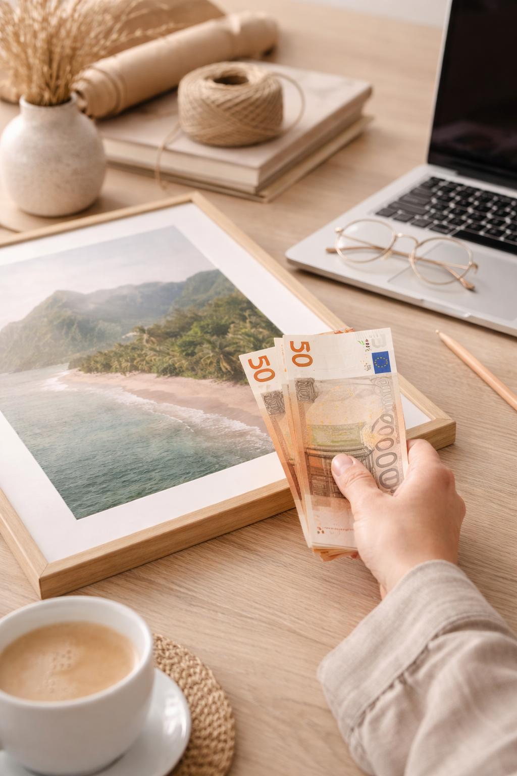 Acheter une affiche à La Réunion : comment choisir sans se tromper