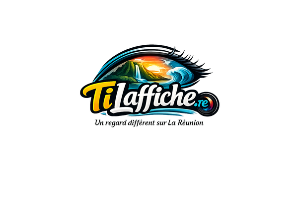 TiLaffiche.re : Affiches de l'île de La Réunion